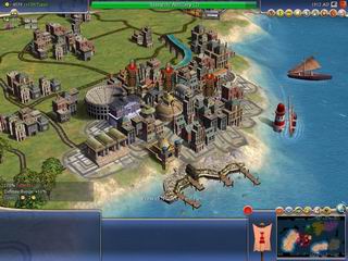 Civilization 4