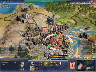 Civilization 4