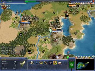 Civilization 4