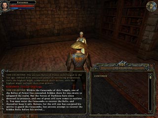 Dungeon Lords Dungeon Lords