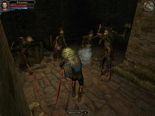 Dungeon Lords Dungeon Lords