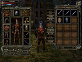 Dungeon Lords Dungeon Lords