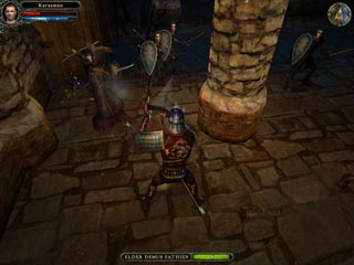 Dungeon Lords Dungeon Lords
