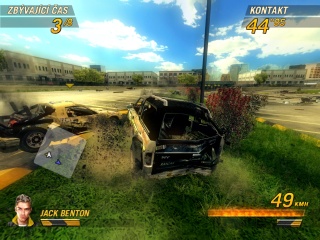 FlatOut 2