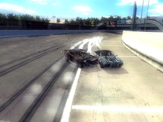 FlatOut 2
