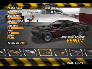 FlatOut 2