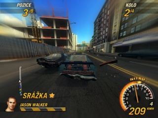 FlatOut 2