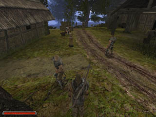 Gothic 2 Addon Gothic 2 Addon