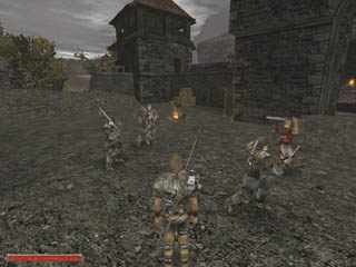 Gothic 2 Addon Gothic 2 Addon