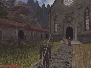 Gothic 2 Addon Gothic 2 Addon