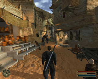 Gothic 3