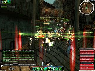 Guild Wars: Factions