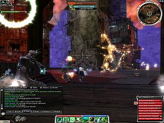 Guild Wars: Factions