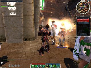 Guild Wars: Nightfall