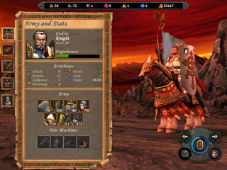 Heroes of Might and Magic 5