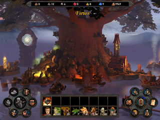 Heroes of Might and Magic 5