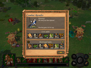 Heroes of Might and Magic 5