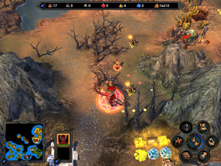 Heroes of Might and Magic 5