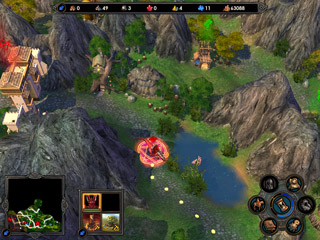 Heroes of Might and Magic 5