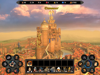 Heroes of Might and Magic 5