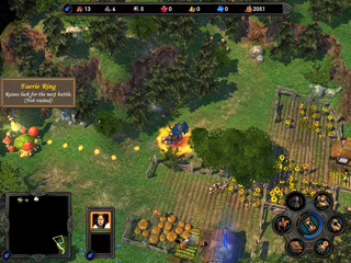 Heroes of Might and Magic 5