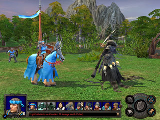Heroes of Might and Magic 5