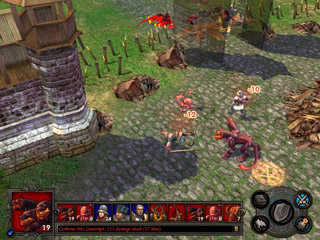 Heroes of Might and Magic 5
