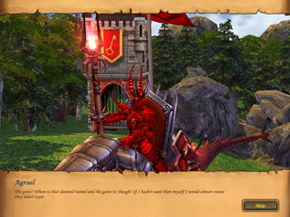 Heroes of Might and Magic 5