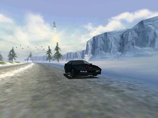 Knight Rider 2