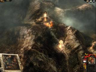 Warhammer: Mark of Chaos