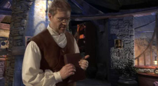 Myst IV: Odhalení