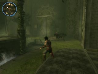 Prince of Persia 2: Warrior Within