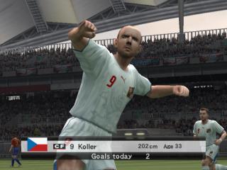 Pro Evolution Soccer 6