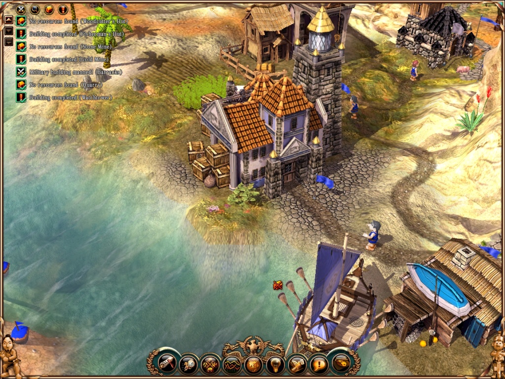Settlers 2 10th anniversary download full version free