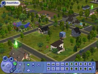The Sims 2