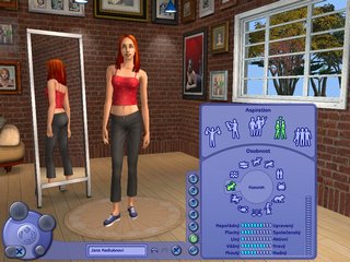 The Sims 2