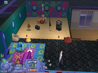 Sims 2: Univerzita Sims 2: Univerzita