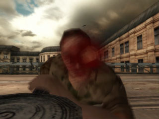 Sniper Elite Sniper Elite