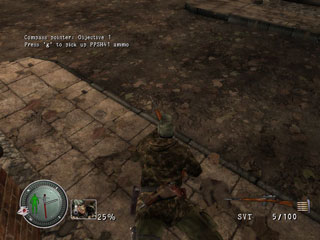 Sniper Elite Sniper Elite