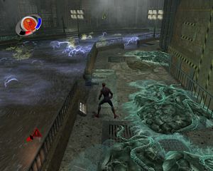 Spiderman3