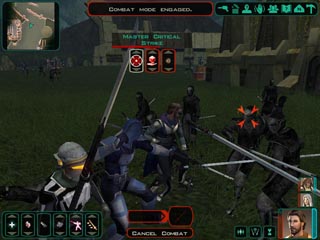 Star Wars Knight of the Old Republic II: The Sith Lords Star Wars Knight of the Old Republic II: The Sith Lords