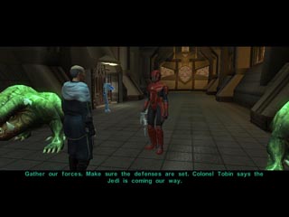 Star Wars Knight of the Old Republic II: The Sith Lords Star Wars Knight of the Old Republic II: The Sith Lords