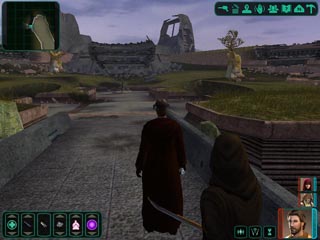 Star Wars Knight of the Old Republic II: The Sith Lords Star Wars Knight of the Old Republic II: The Sith Lords