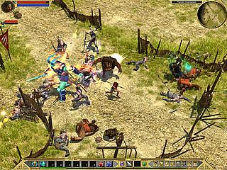 Titan Quest