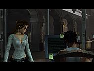 Tomb Raider: Legend Tomb Raider: Legend