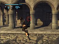 Tomb Raider: Legend Tomb Raider: Legend