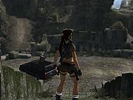 Tomb Raider: Legend Tomb Raider: Legend