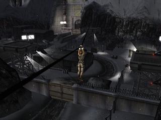 Tomb Raider: Legend Tomb Raider: Legend
