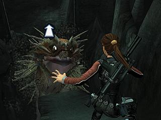 Tomb Raider: Legend Tomb Raider: Legend