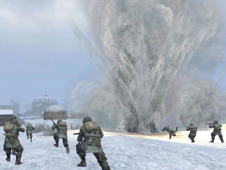 CoD: United Offensive